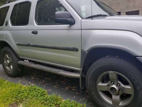 4x4 Nissan Xterra for sale in Bowling Green , KY