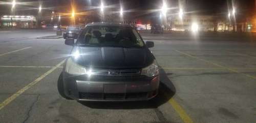 2009 ford focus for sale in Beachwood, OH