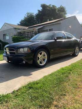 06 charger rt for sale in Burbank, CA