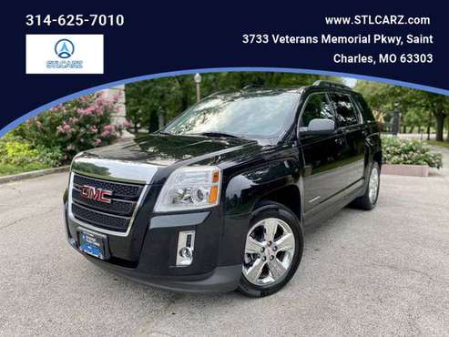 2015 GMC Terrain - Financing Available! - cars & trucks - by dealer... for sale in St. Charles, MO