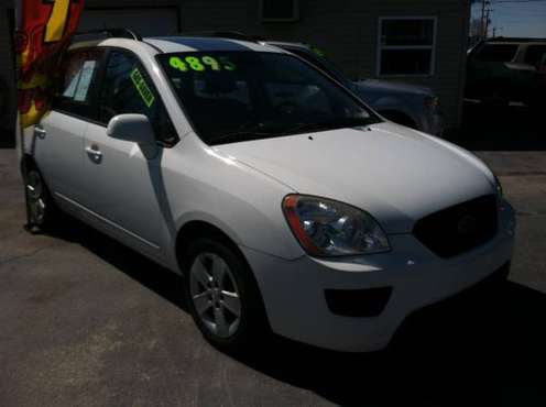2009 Kia Rondo LX - - by dealer - vehicle automotive for sale in Columbia, PA