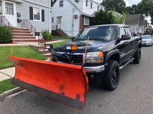 Snow Plow Truck for sale in North Arlington, NJ