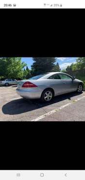 2005 Honda Accord LX-SE 4-Cylinder 5-speed Manual!! for sale in Broomfield, CO