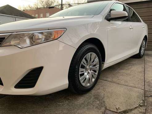 2014 Toyota Camry - cars & trucks - by owner - vehicle automotive sale for sale in Brooklyn, NY