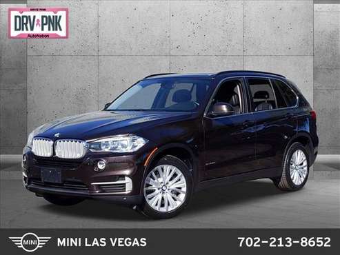 2014 BMW X5 xDrive50i AWD All Wheel Drive SKU:E0J72006 - cars &... for sale in Las Vegas, NV