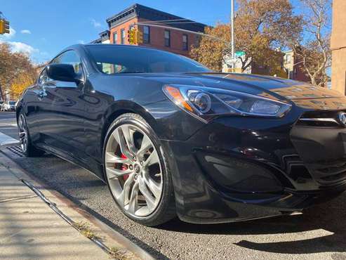 2013 HYUNDAI GENESIS COUPE 2.0 R-SPEC - cars & trucks - by owner -... for sale in Brooklyn, NY