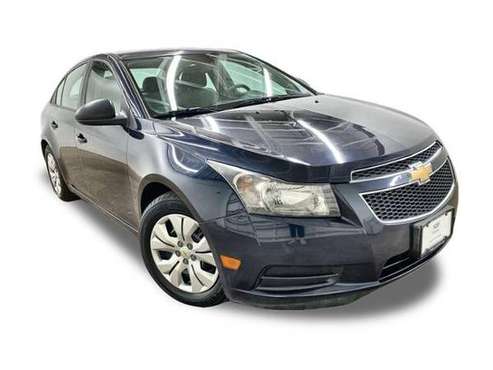 2014 Chevrolet Cruze Chevy 4dr Sdn Auto LS Sedan for sale in Portland, OR