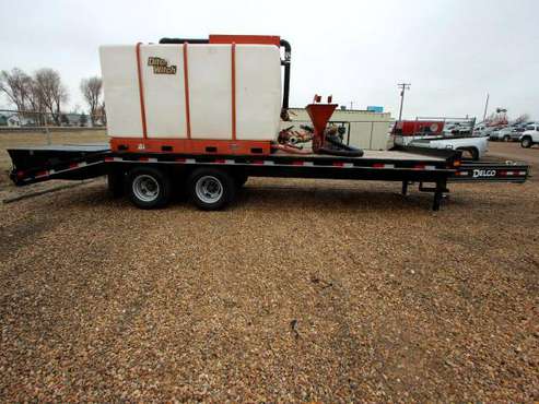 2020 Delco Trailer - GET APPROVED!! - cars & trucks - by dealer -... for sale in Evans, TX