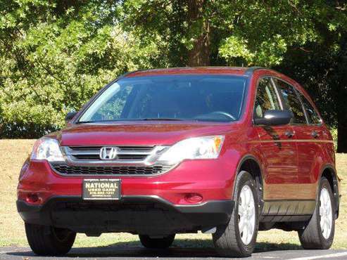 2011 Honda CR-V SE 4WD 5-Speed AT for sale in Cleveland, OH