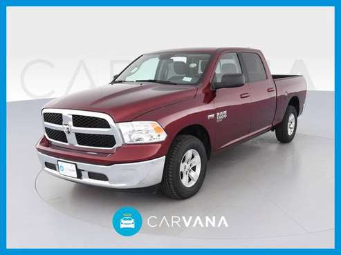 2020 Ram 1500 Classic Crew Cab SLT Pickup 4D 6 1/3 ft pickup for sale in San Diego, CA