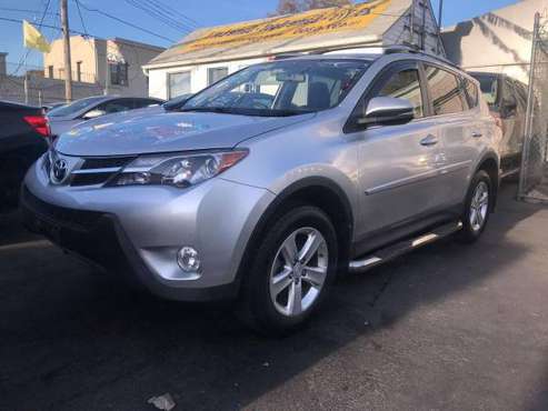 2013 Toyota RAV4 XLE AWD 4dr SUV BUY HERE, PAY HERE Available! -... for sale in Ridgewood, NY