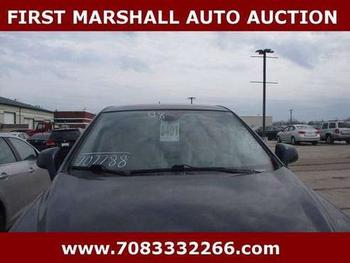 2008 Saturn VUE XE - Auction Pricing - - by dealer for sale in Harvey, IL