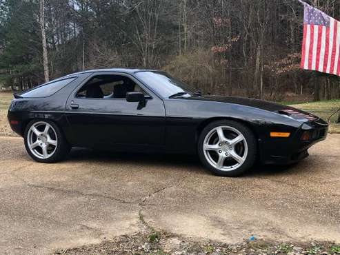 1982 Porsche 928 for sale in Madison, MS