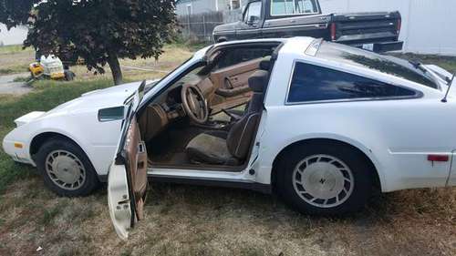 1987 Nissan 300ZX T-Top for sale in Hermiston, OR