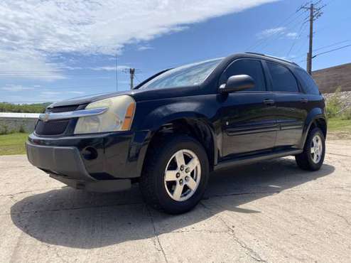 2006 Chevrolet Equinox LS AWD - - by dealer - vehicle for sale in Hollister, MO