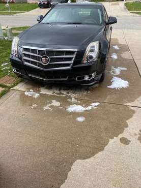 Cadillac cts4 for sale in Indianapolis, IN