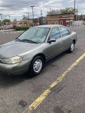 Ford contour for sale in phila, PA