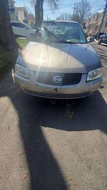 2006 nissan sentra for sale in STATEN ISLAND, NY