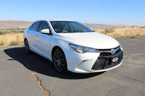 Toyota Camry - BAD CREDIT BANKRUPTCY REPO SSI RETIRED APPROVED -... for sale in Hermiston, OR