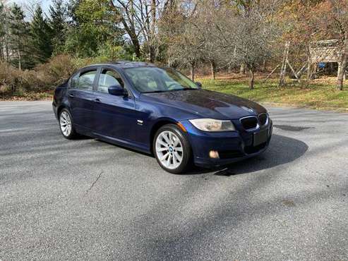 2011 328i X-drive - cars & trucks - by owner - vehicle automotive sale for sale in Mahopac, NY