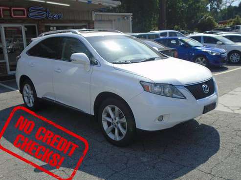 🔥2011 Lexus RX 350 / NO CREDIT CHECK / for sale in Lawrenceville, GA