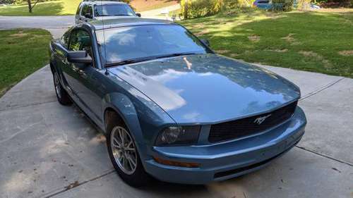 2005 Ford Mustang for sale in Norcross, GA