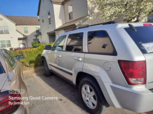 2009 grand Cherokee for sale in Stayton, OR