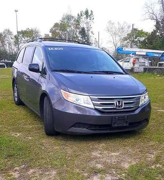2013 Honda Odyssey - - by dealer - vehicle automotive for sale in Bonifay, FL