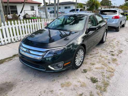 Ford Fusion for sale in Hialeah, FL