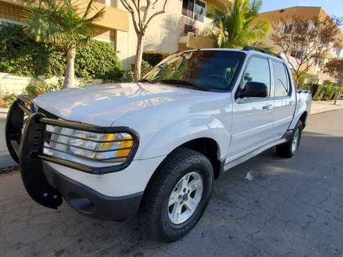 2005 Ford Explorer Sport Trac Clean Title Clean Title - cars &... for sale in Bellflower, CA