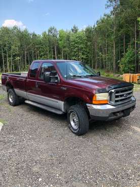 F250 diesel 7.3 for sale in Moyock, NC