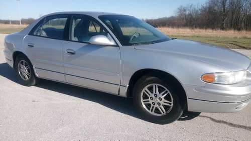 2003 BUICK REGAL LS - cars & trucks - by dealer - vehicle automotive... for sale in Columbia, MO