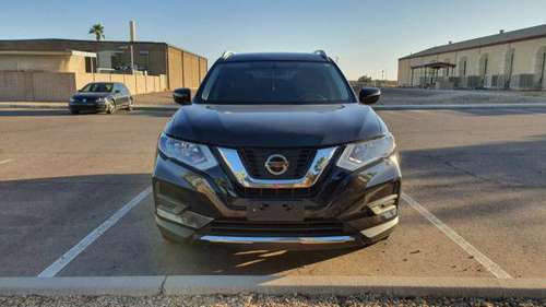 2018 Nissan Rogue Sports SV Clean Title - cars & trucks - by owner -... for sale in Goodyear, AZ