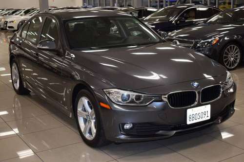 2014 BMW 3 Series 328d xDrive AWD 4dr Sedan **100s of Vehicles** -... for sale in Sacramento , CA