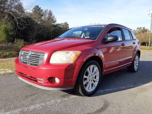 Dodge Caliber - cars & trucks - by owner - vehicle automotive sale for sale in Gaston, SC