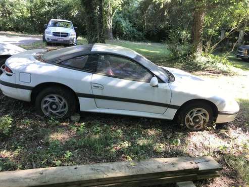 1991 Dodge Stealth - cars & trucks - by owner - vehicle automotive... for sale in Dublin, OH