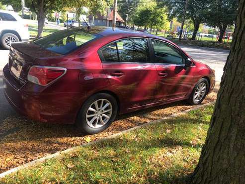 2013 Subaru Impreza for sale in Ann Arbor, MI