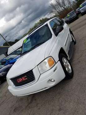 2003 GMC ENVOY 🎈🎈🚦 - cars & trucks - by dealer - vehicle automotive... for sale in Clayton, NC