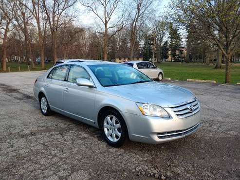 2005 Toyota Avalon 139k miles obo for sale in Akron, OH