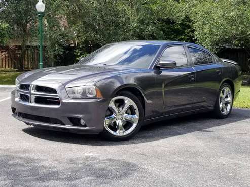 Dodge Charger R/T Package/HEMI!! for sale in Hollywood, FL