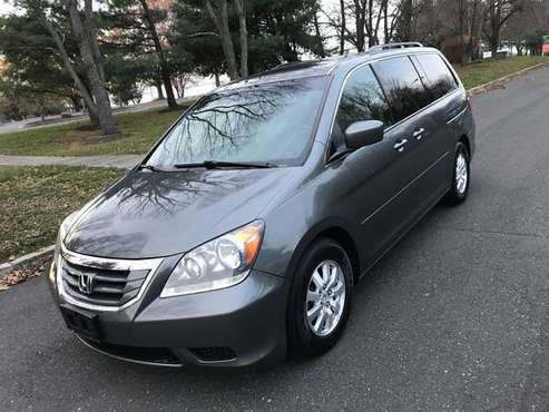 2008 Honda Odyssey EXL - Clean CARFAX, 2 Owners, Extremely Clean -... for sale in Delanco, NJ