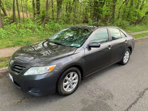 2011 Toyota Camry LE 4dr Sedan 6A - - by dealer for sale in Jersey City, NJ