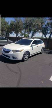 acura tsx wagon for sale in Glendale, AZ