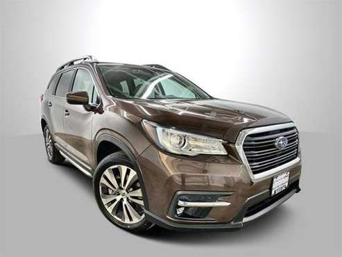 2019 Subaru Ascent AWD All Wheel Drive 2 4T Limited 8-Passenger SUV for sale in Portland, OR