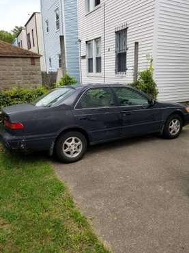 1997 Toyota Camry for sale in Jersey City, NJ