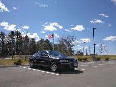 2005 Audi A8 quattro for sale - repost - cars & trucks - by owner -... for sale in Attleboro, MA
