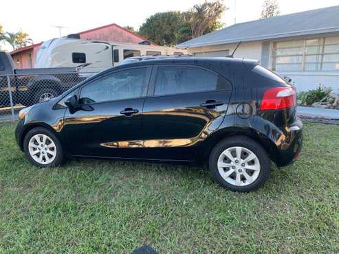 2014 Toyota Corolla - cars & trucks - by owner - vehicle automotive... for sale in Lake Worth, FL