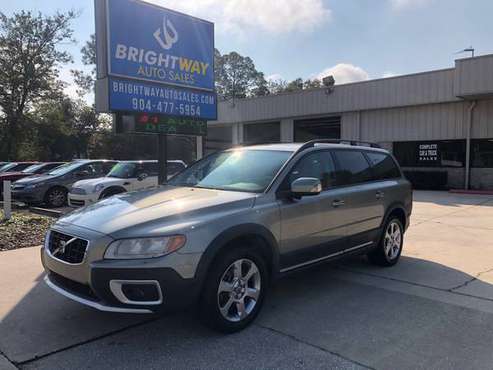 2008 Volvo XC70*** EXCELLENT CONDITIONS-WE FINANCE EVERYONE *** -... for sale in Jacksonville, FL