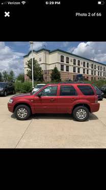 2007 Mercury Mariner (KELLYS CARS HOME OF THE 2500 00 CARS) - cars for sale in Inkster, MI