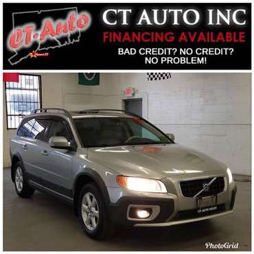2008 Volvo XC70 4dr Wgn w/Snrf -EASY FINANCING AVAILABLE for sale in Bridgeport, CT